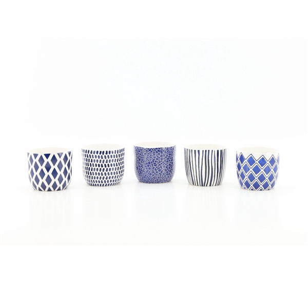 <h4>Keramiek Delft-Blue</h4>