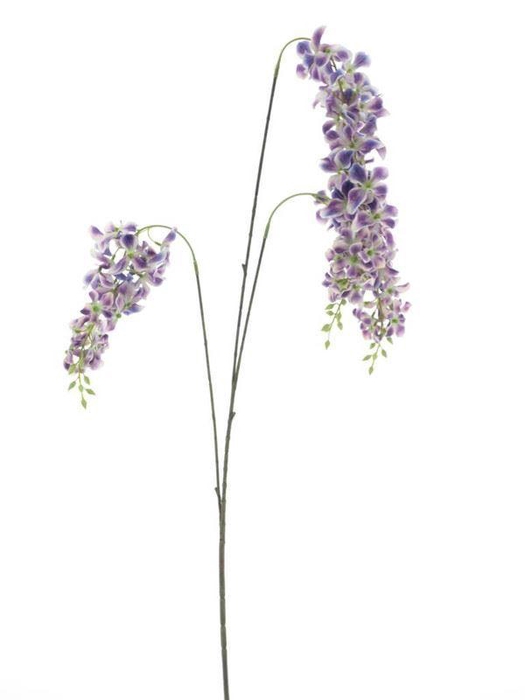 <h4>Larkspur spray purple 110cm</h4>