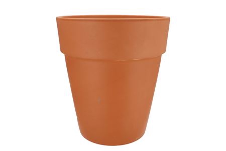 <h4>Terracotta Clematis Pot D31xh36cm</h4>