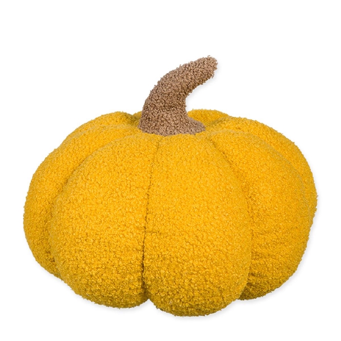 <h4>Autumn Pumpkin teddy d35cm</h4>