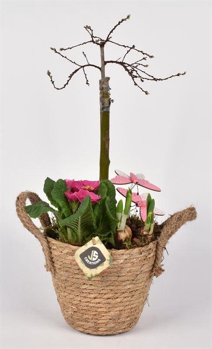 <h4>Touwmand met oren Dia 18</h4>