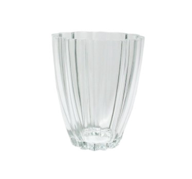 <h4>VASO BLOOM CLARO D14 A17 IMP</h4>
