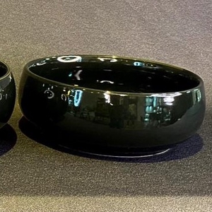 VASO DE CERÂMICA - 072019 P IMP