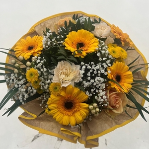 GEM BOEKET OV