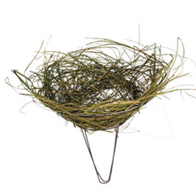 <h4>Bouquet holder Grassy 15cm natural 10pce/bundle</h4>