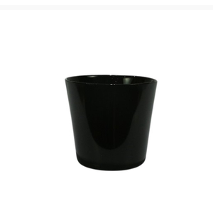 VASO NICO PRETO D14 A13 IMP