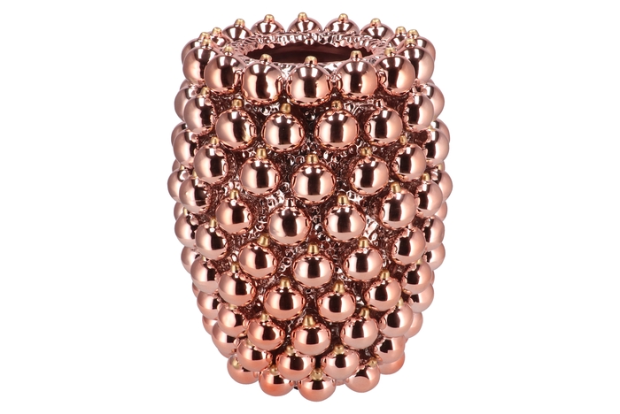Christmasball Nude Vase 30x30x39cm Nm