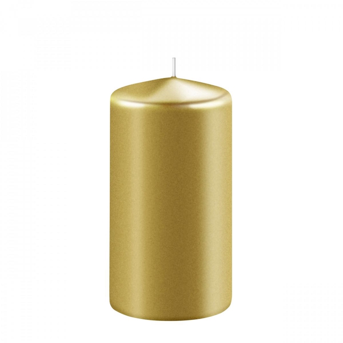 <h4>Kaars Stomp Safe Candle d06*15cm 58u</h4>