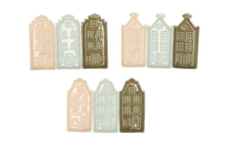 <h4>A'dam Natural Mix Plate Ass 9x3x18cm</h4>