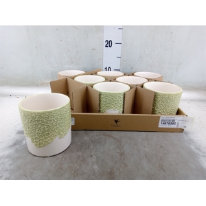 Pot   ...Keramische H%