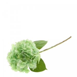 Artificial flowers Hydrangea 55cm