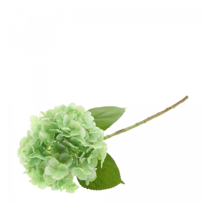 <h4>Artificial flowers Hydrangea 55cm</h4>