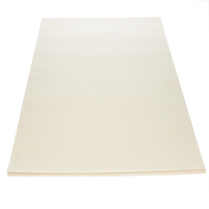 Papier Flowerpaper vel 76*64cm x225