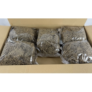 Moss Tillandsia Natural  500gr