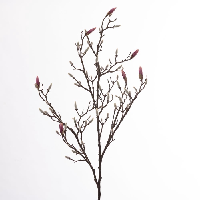 <h4>Af magnolia bud l135cm d pink</h4>