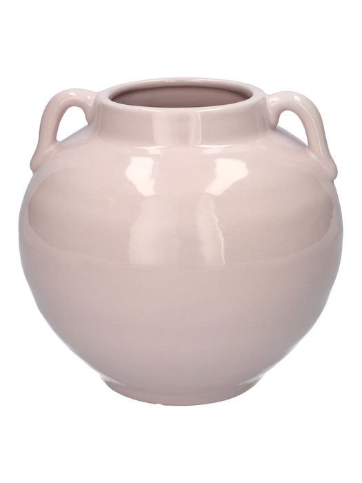 <h4>DF03-666831100 - Vase Aquilo d9.5/18xh17 l.pink</h4>