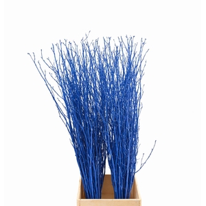 Berk 70cm Donker Blauw