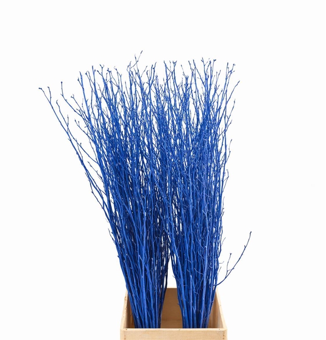 <h4>Berk 70cm Donker Blauw</h4>