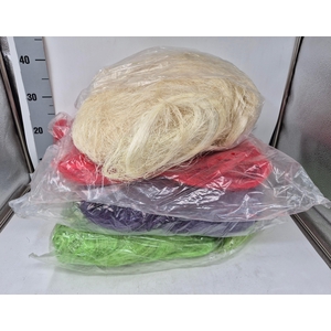 SISAL TOUW H%