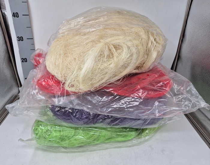 <h4>SISAL TOUW H%</h4>