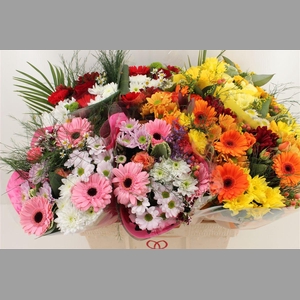 Boeket 15 Tak (mix Emmer)