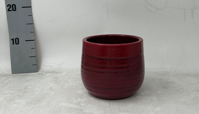 <h4>KERAMISCHE POT H%</h4>