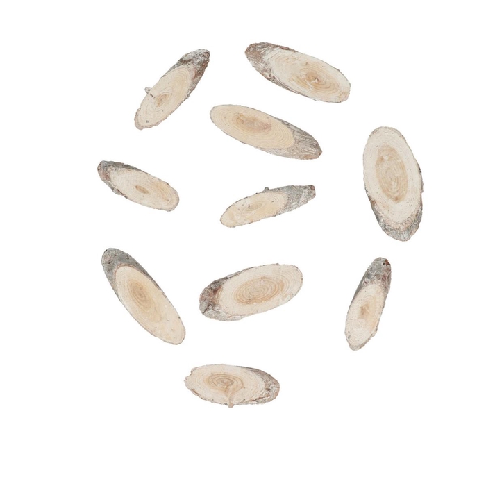 <h4>Droogdeco Houtschijf pinewood 250g</h4>