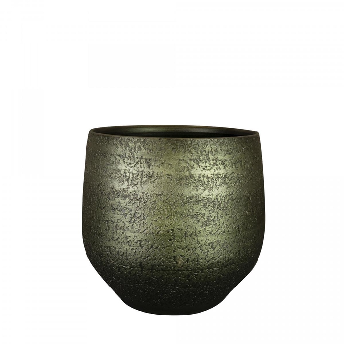 <h4>Ceramics Nora pot d19*16cm</h4>