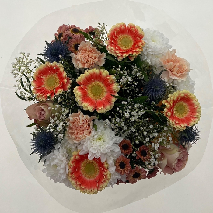 <h4>GEM BOEKET OV</h4>