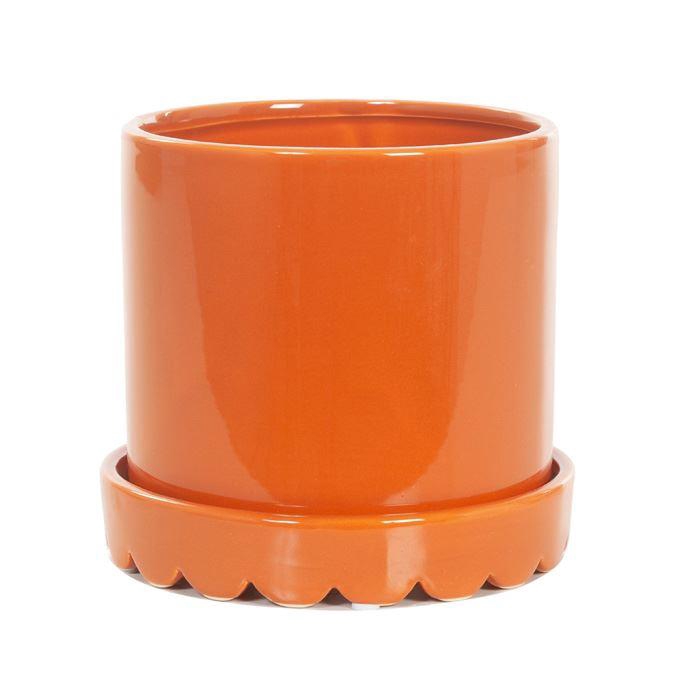 <h4>Pot   ...Keramiek H%</h4>