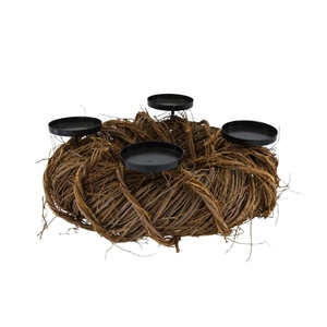 Kaarshouder Willow 35cm