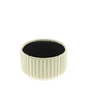 Ceramics Codi tray d15*8cm