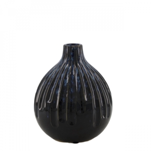Keramiek Vaas Prali d16.5*19cm