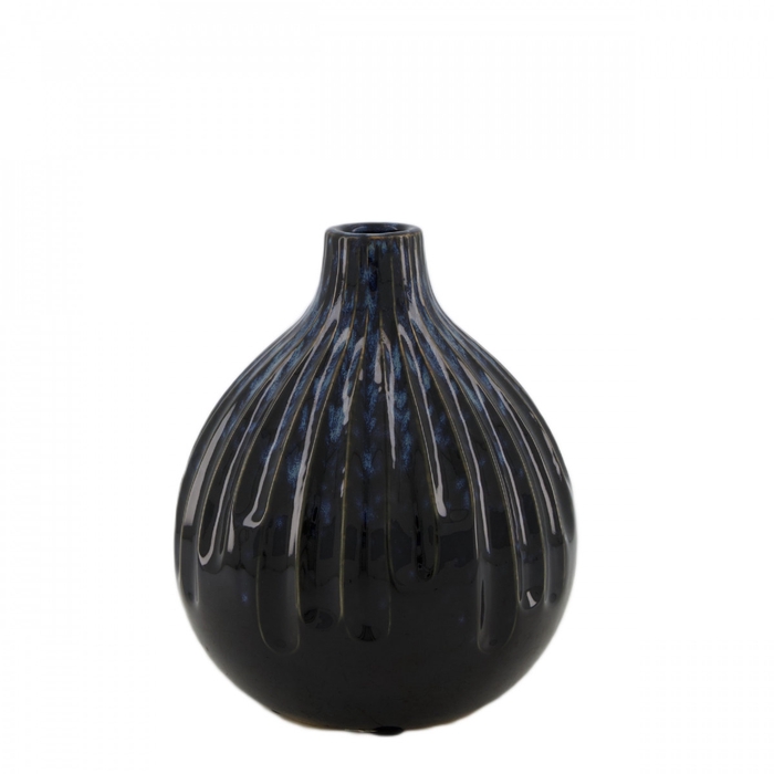 <h4>Keramiek Vaas Prali d16.5*19cm</h4>
