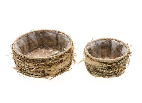 Basket Bara S2 H9D22