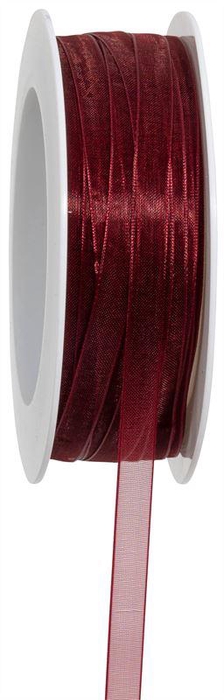 <h4>B-org 7mm x 50mtr bordeaux</h4>