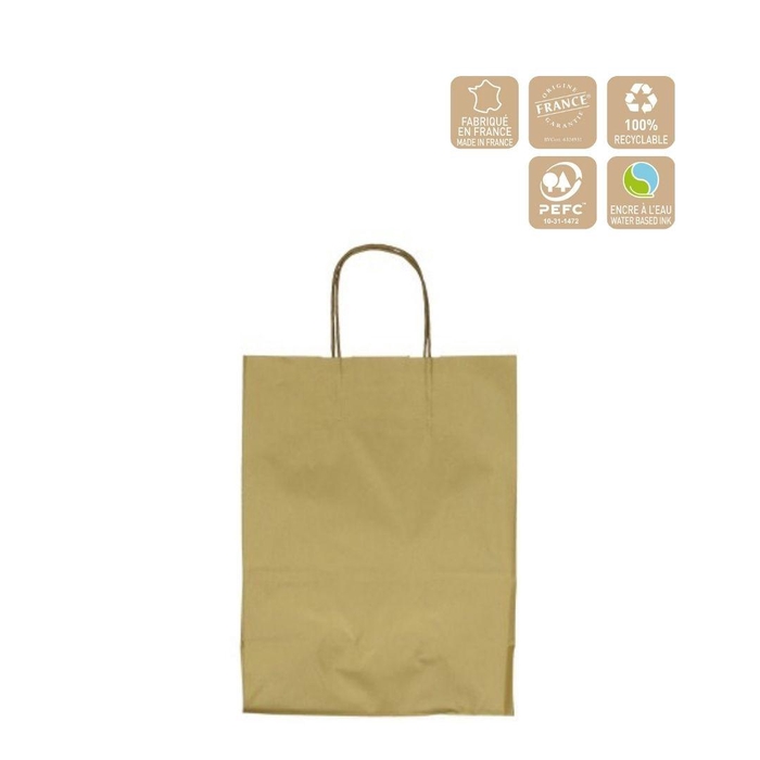Tassen Papier 23*12*30cm