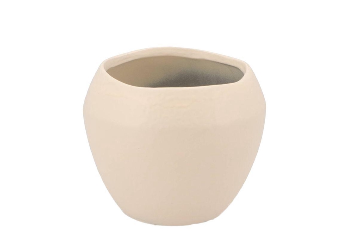 Amarah Sand Bolpot 16x13,5cm Nm