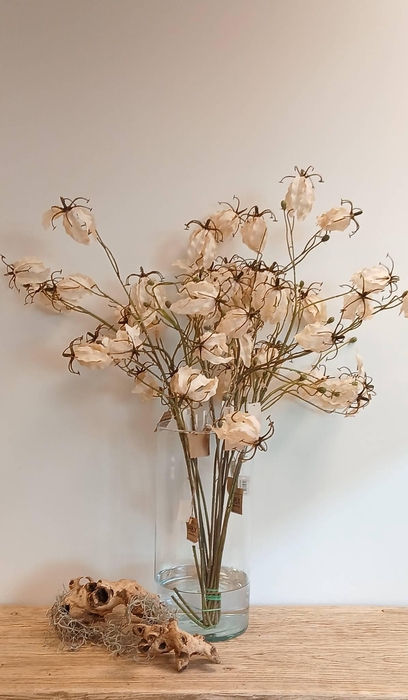 <h4>BRANCH GLORIOSA L87 white</h4>