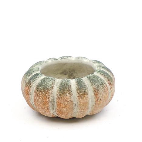 <h4>Autumn Pumpkin d21*10cm</h4>
