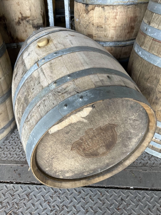 BARREL WHISKEY 225 LITER  H95XD70