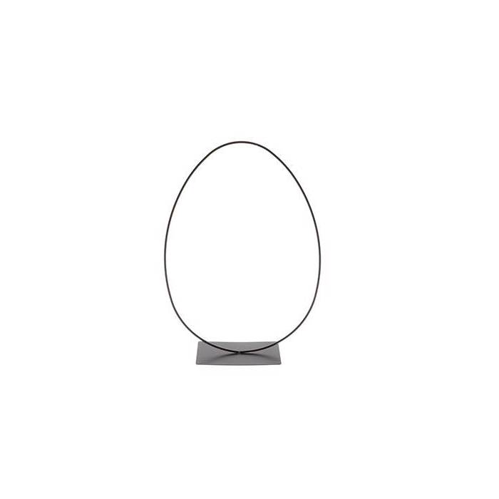 <h4>Display Frame Egg L15W8H38</h4>