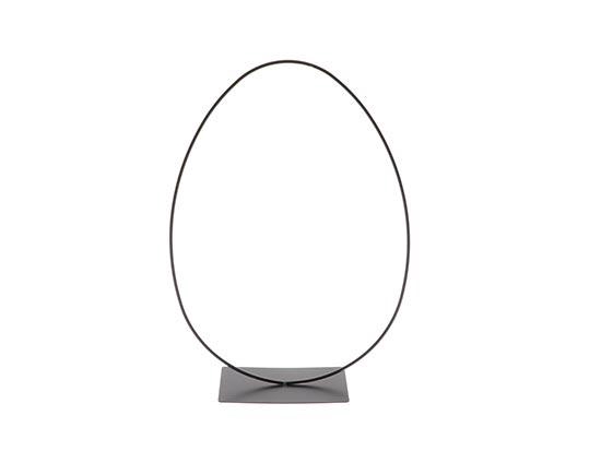 Display Frame Egg L15W8H38