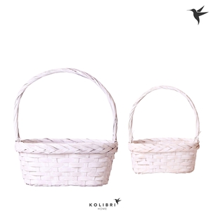 Kolibri Home Duomand white