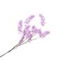 Silk Wisteria Light Purple 130cm