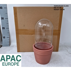 KERAMISCHE POT H%