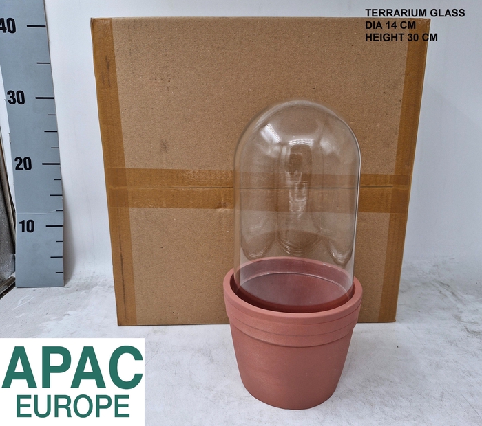 <h4>KERAMISCHE POT H%</h4>
