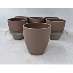 KERAMISCHE POT H%