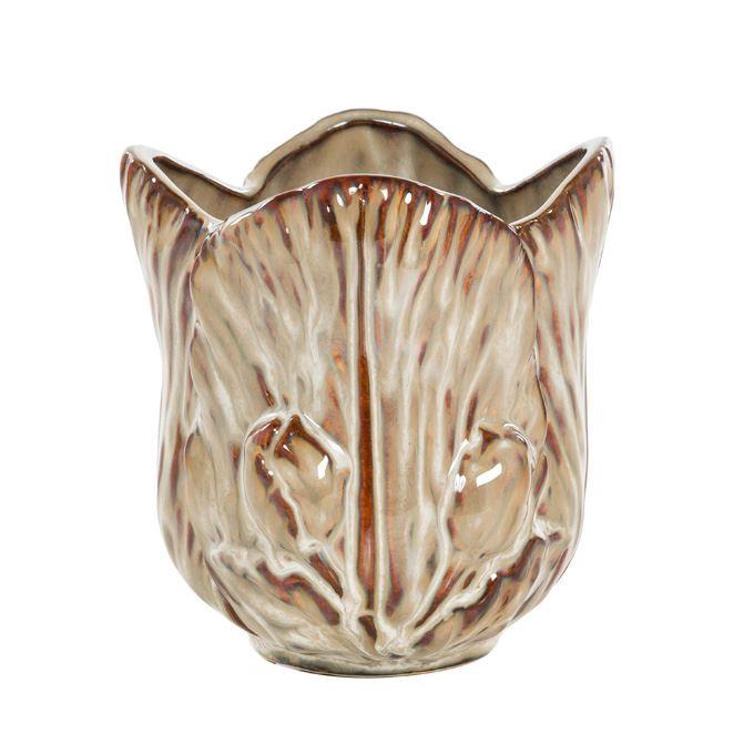 <h4>Pot ...Keramiek H%</h4>