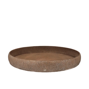Coaster Kaya Bronze Tray Edge Metal 47x6cm